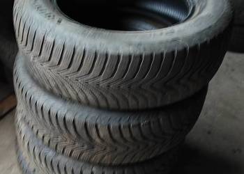 Opony zimowe 15 cali Vredestein 195/65R15 2016 r 4 szt