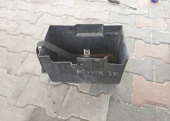 Podstawa obudowa akumulatora Rover 75 1.8 benzyna