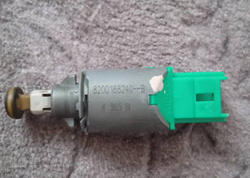 Renault Scenic II Megane II Czujnik sprzęgła 8200168240