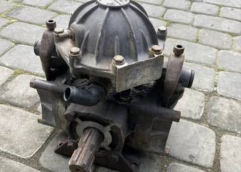 Pompa Opryskiwacza BM65/30 polowa Agromehanika