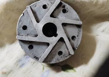 Jawa 50 ogar koło magnesowe.