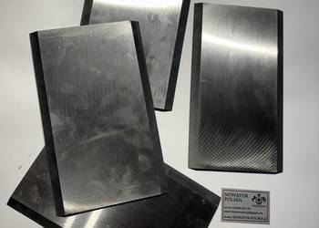 Noże do cięcia tytoniu Noże do maszyny do cięcia tytoniu Noże do gilotyny