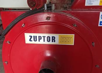 Śrutownik młyn zbożowy zuptor mrol sobmetal