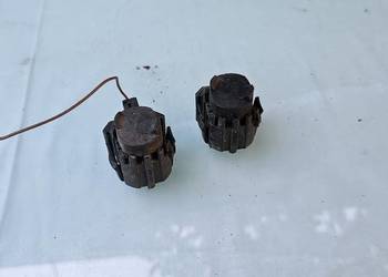 Przycisk kickdown mercedes w22 w208 w210 0045451714