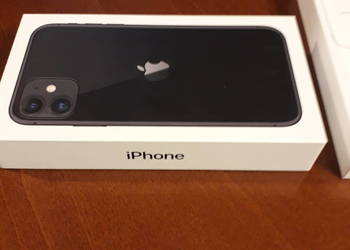 Sprzedam iPhone 11