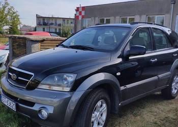 Sprzedam KIA Sorento