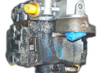 Pompa Wtryskowa FORD VOLVO 2.0D 9658193780