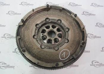 SCIROCCO 2.0 TFSI CCZ CCZB 210KM 11r koło dwumasowe 2294000838