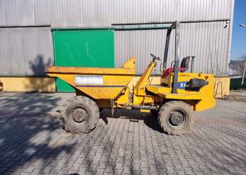 Thawaites 150 wozidło budowlane