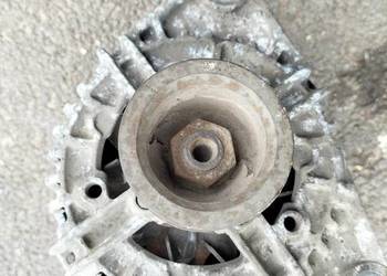 Alternator Iveco  0124555005