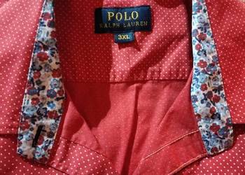 Koszula długi rękaw