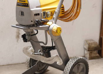 Agregat Malarski WAGNER PROJECT PRO 119
