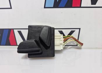 BMW E60 E61PRZEŁĄCZNIK DŹWIGNIA REGULACJI FOTELA LEWY 6958525