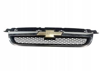 ATRAPA GRILL PRZÓD  Chevrolet Aveo II (2007-2011)