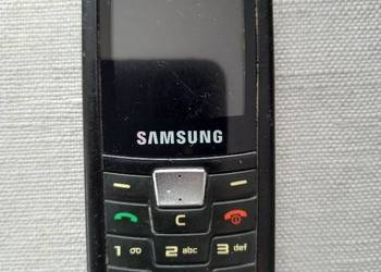 Telefon Samsung SGH-C170