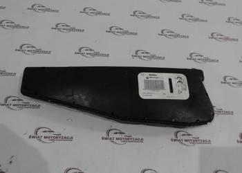 RENAULT MEGANE III AIRBAG poduszka fotela 985L16600R 623289400