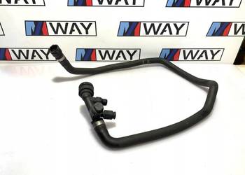 BMW X3 F25 X4 F26 PRZEWÓD WĄŻ WODY B47 8514071