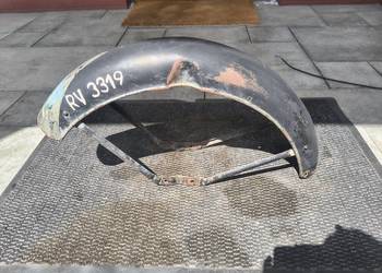 Przednie błotnik wsk 125 ,175