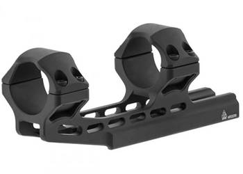Montaż jednoczęściowy UTG Accu-Sync 30mm/22mm vysoki