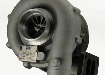 TURBOSPRĘŻARKA B3A B3C SW400 AUTOSAN 6CT107 BIZON 400 6CT 1142 LEYLAND