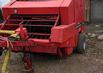 Sprzedam prasę pasową