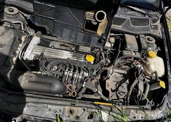 Silnik 2.2 DOHC  Z22SE Opel Bertone