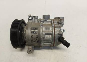 Audi A7 II 4K8 4M0 TFSI KOMPRESOR KLIMATYZACJI 8W0816803J