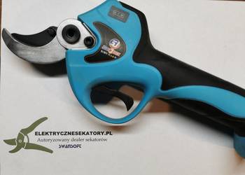 Gwarancja PL - Sekator elektryczny Swansoft 8605 PRO2