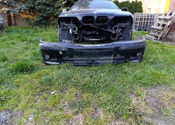 Mpakiet zewnętrzny BMW E39 touring oryginał kompletny