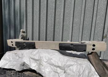 Tylna belka zderzaka  Lexus ls430