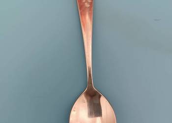 Łyżeczka Gerlach. Wzór "Gąska Balbinka".