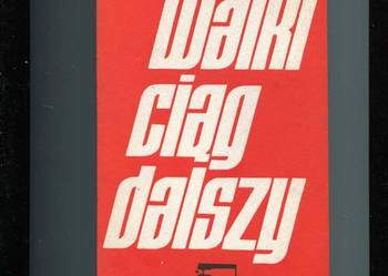Walki ciąg dalszy 1945-1946 - Ptasiński
