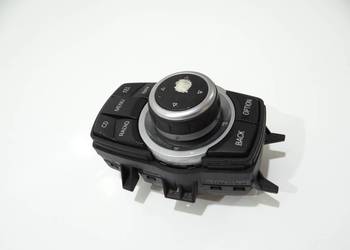 KONTROLER POKRĘTŁO IDRIVE BMW E60 E61 LCI 9189048