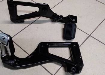 Sety podnóżki kierowcy Suzuki GS 550 L