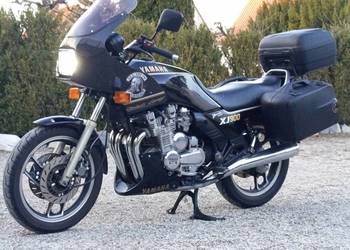 Sprzedfam Yamaha XJ 900F