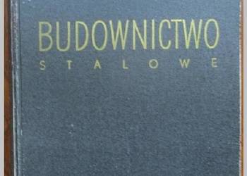 Budownictwo stalowe / Żenczykowski / achitektura/Sigalin