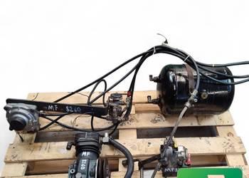 Układ Pneumatyczny Sprężarka 4712000080 WABCO Massey Ferguson 8270