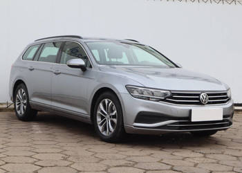 VW Passat 1.5 TSI