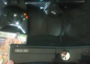 Sprzedam Xboxa 360