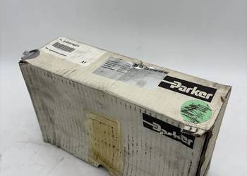 Parker RE06M25T2N1F020X580 HL Proportional Valve