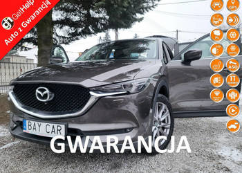 Mazda CX-5 2.0 Skyactiv 165 KM Po Opłatach Z Niemiec Gwarancja Zapraszamy …