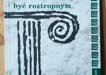 Być roztropnym Demokryt