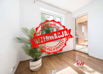 Sprzedam mieszkanie 46.7m2 Poznań Hulewiczów