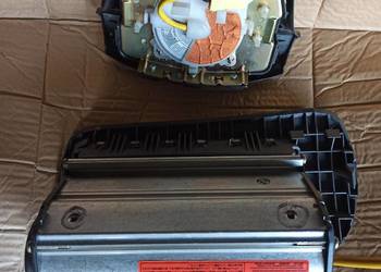 Mazda 323f bj 323 f poduszka powietrzna Air Bag komplet