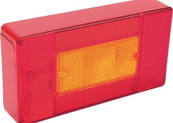 Klosz lampy, prawy LA35204