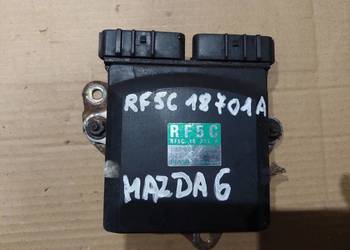 MAZDA 6 sterownik wtrysków RF5C18701A