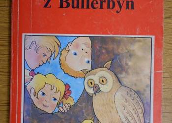 Astrid Lindgren - Dzieci z Bullerbyn