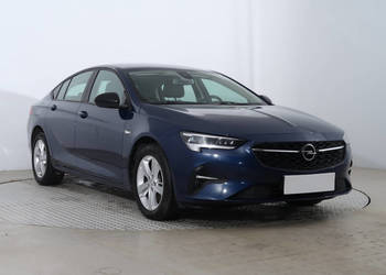 Opel Insignia 2.0 CDTI