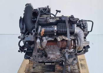 SILNIK Citroen C3 II 1.4 BLUE HDI 8HR 8H01 10FDCG