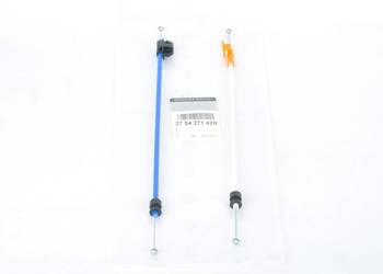 NOWA LINKA CIĘGNO NAWIEWU KOMPLET RENAULT CLIO IV ORYGINAŁ